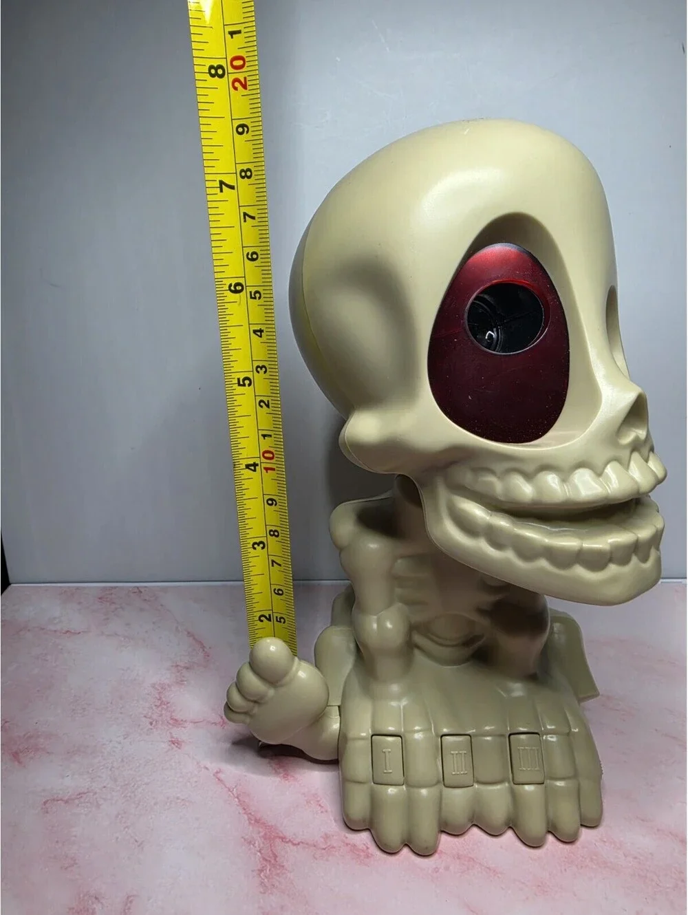 Fotorama Visions of Johnny The Skull Figure Only